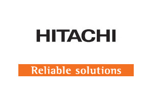 Hitachi Loader